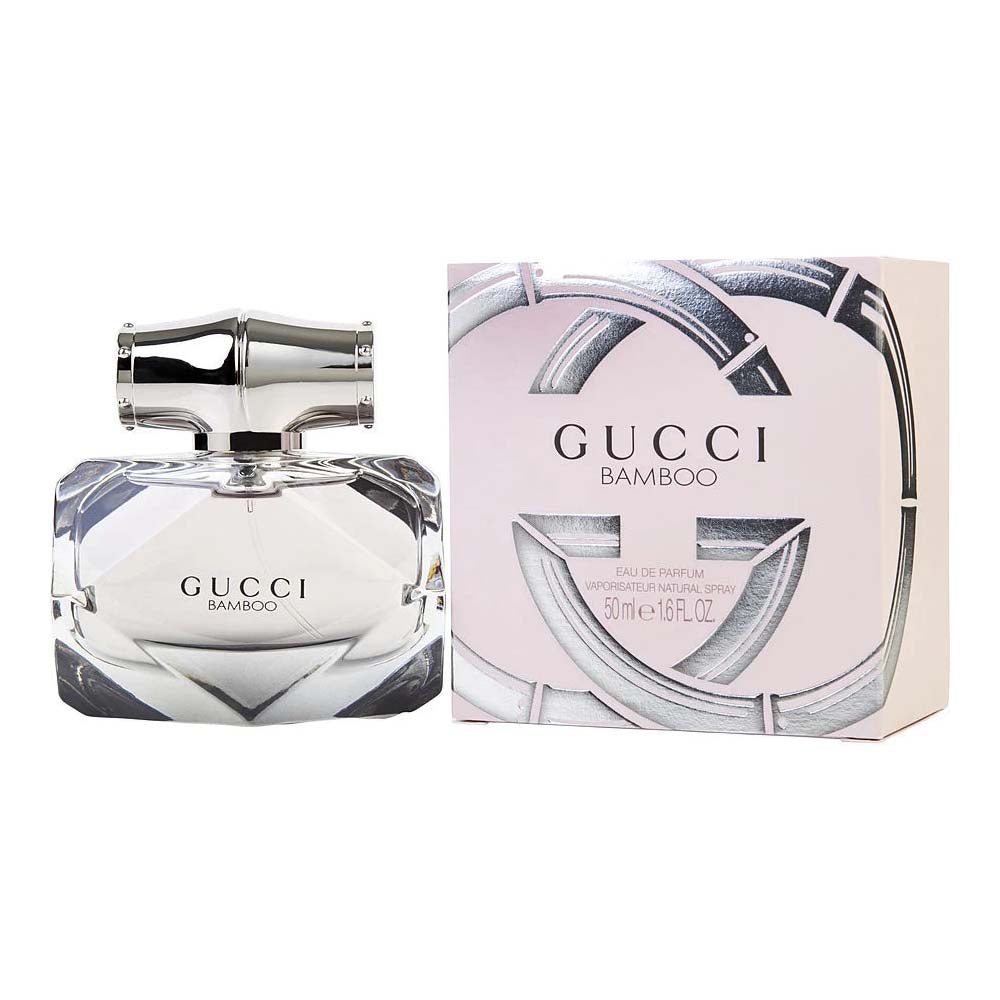 Gucci Bamboo Eau De Parfum Spray