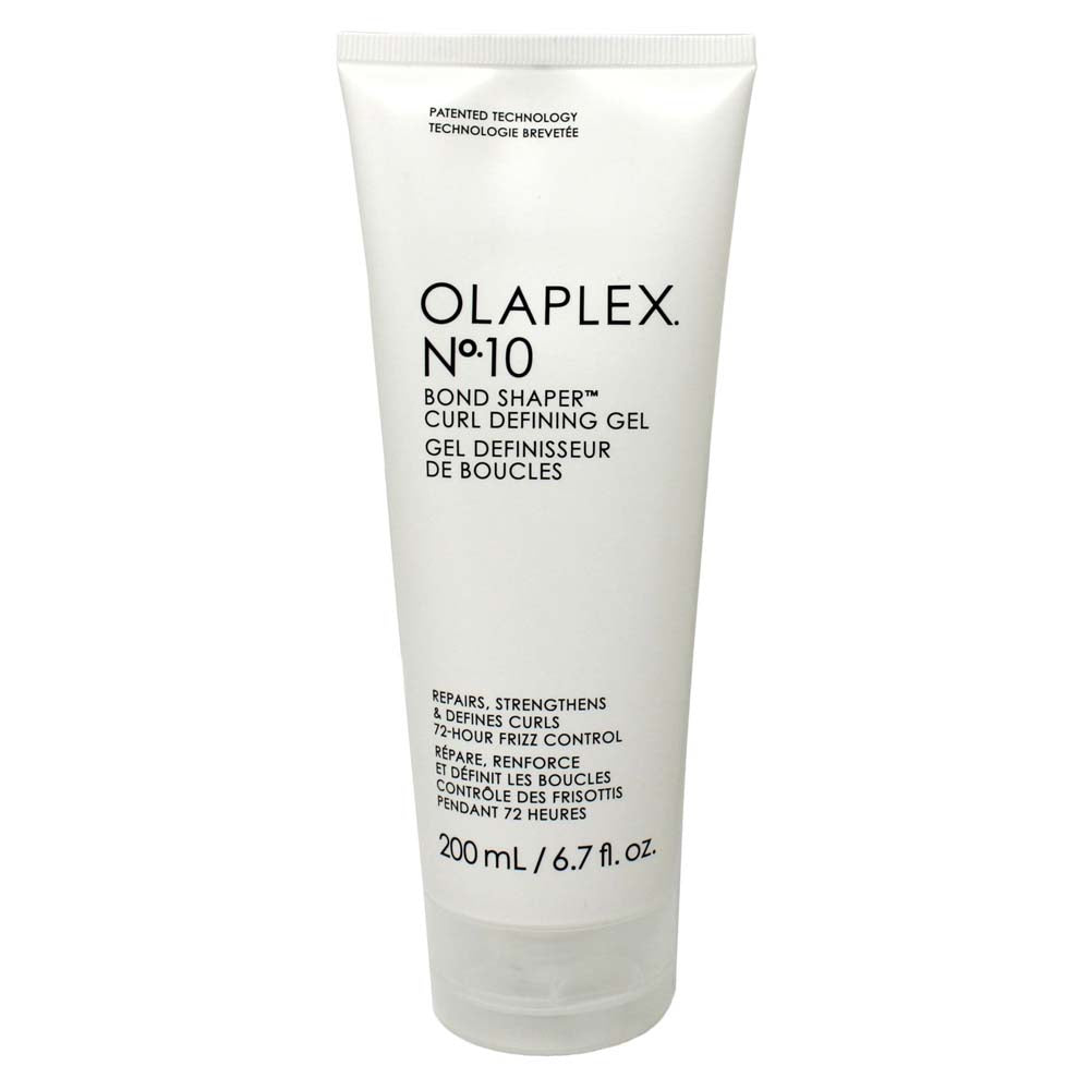 Olaplex No.10 Bond Shaper Curl Defining Gel