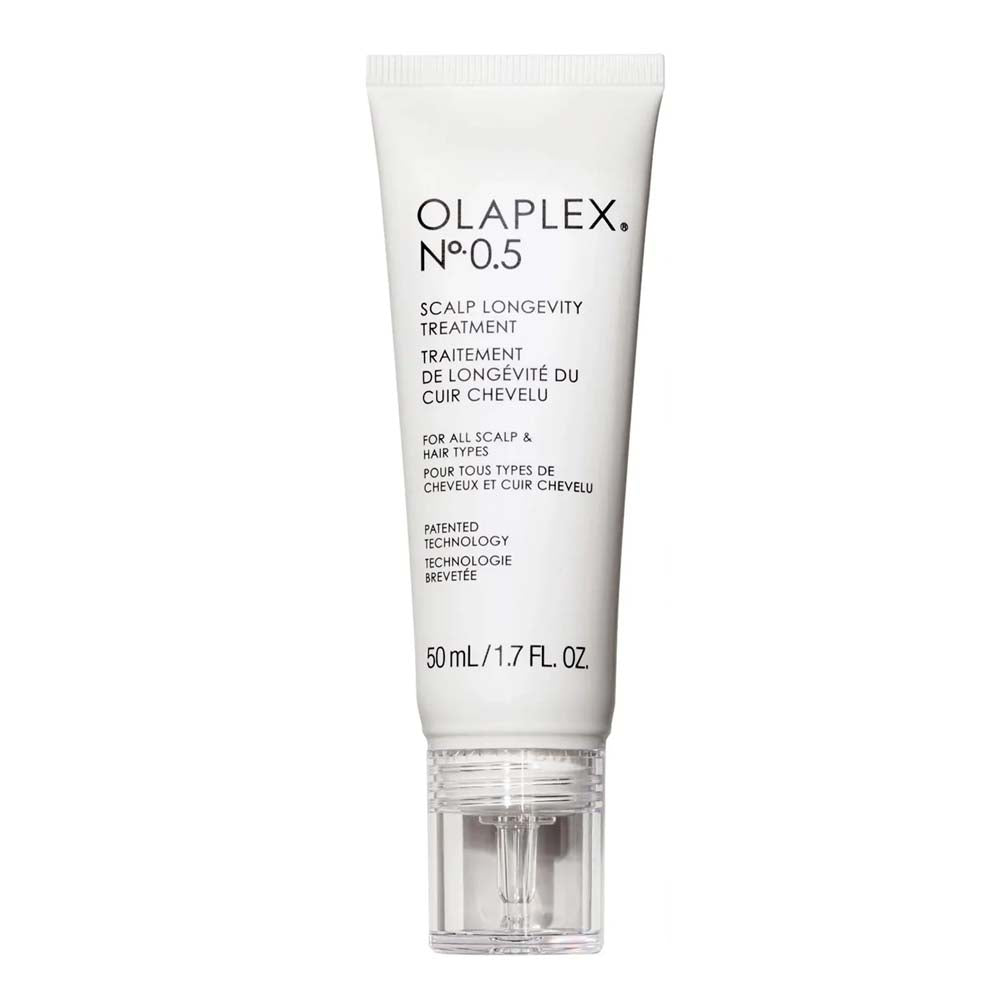 Olaplex No. 0.5 Scalp Longevity Treatment