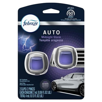 Febreze Auto Air Freshener