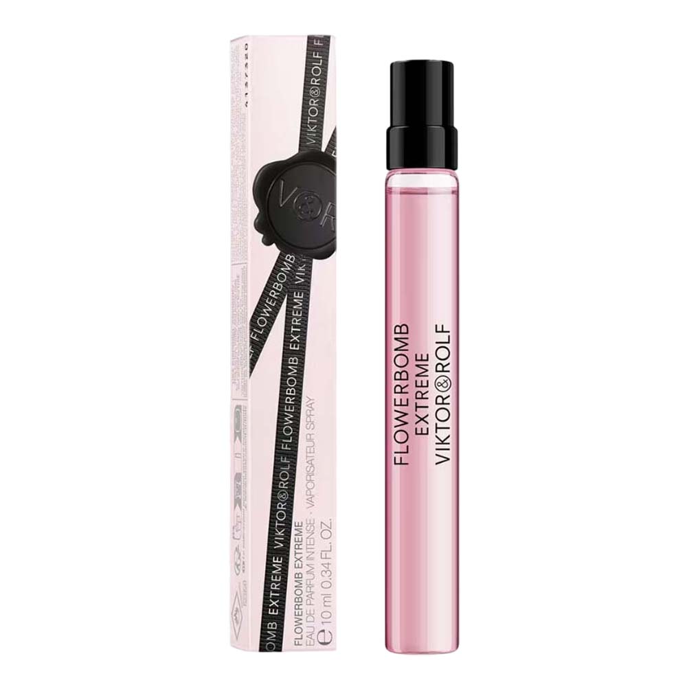 Viktor & Rolf Flowerbomb Extreme Eau De Parfum Intense Spray