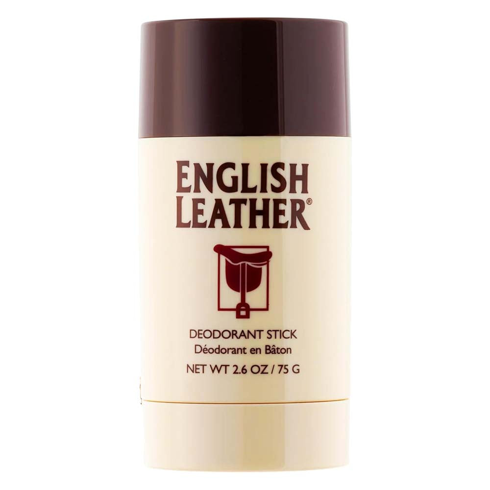 Dana English Leather Deodorant Stick
