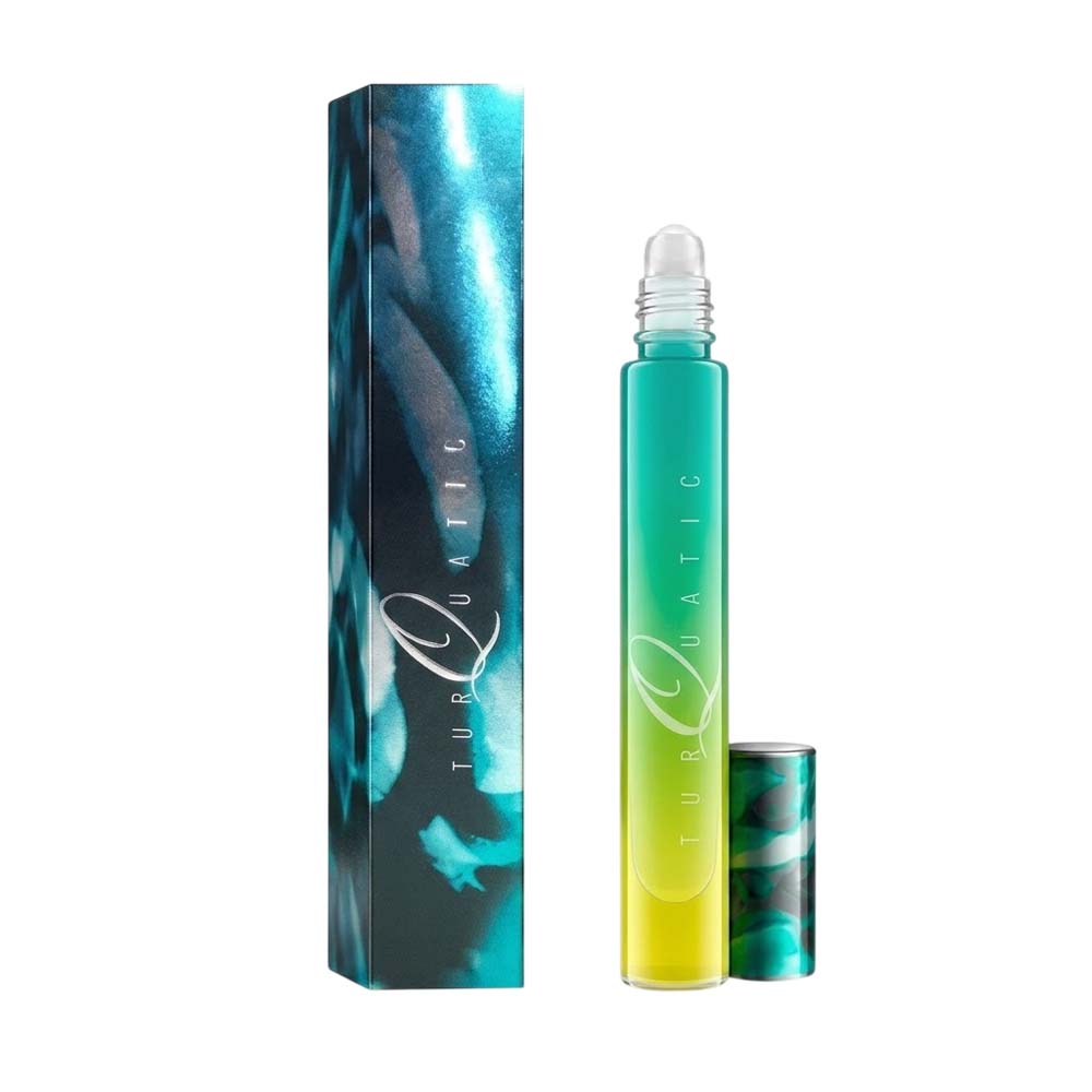 MAC Turquatic Rollerball