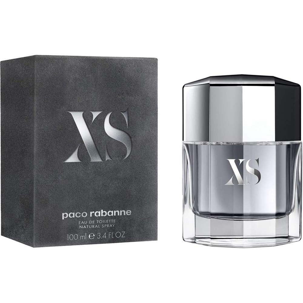 Paco Rabanne XS Eau De Toilette Spray