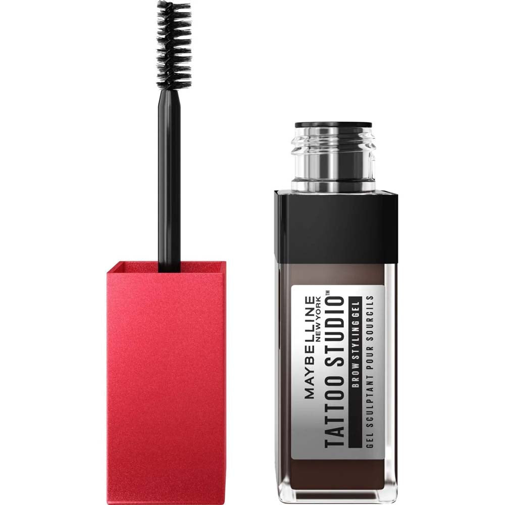 Maybelline Tattoo Studio Brow Styling Gel