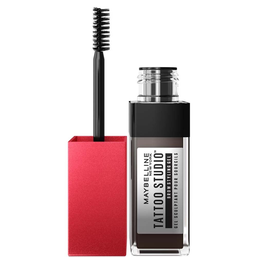 Maybelline Tattoo Studio Brow Styling Gel
