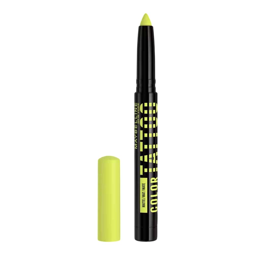 Maybelline Color Tattoo 24H Eye Stix