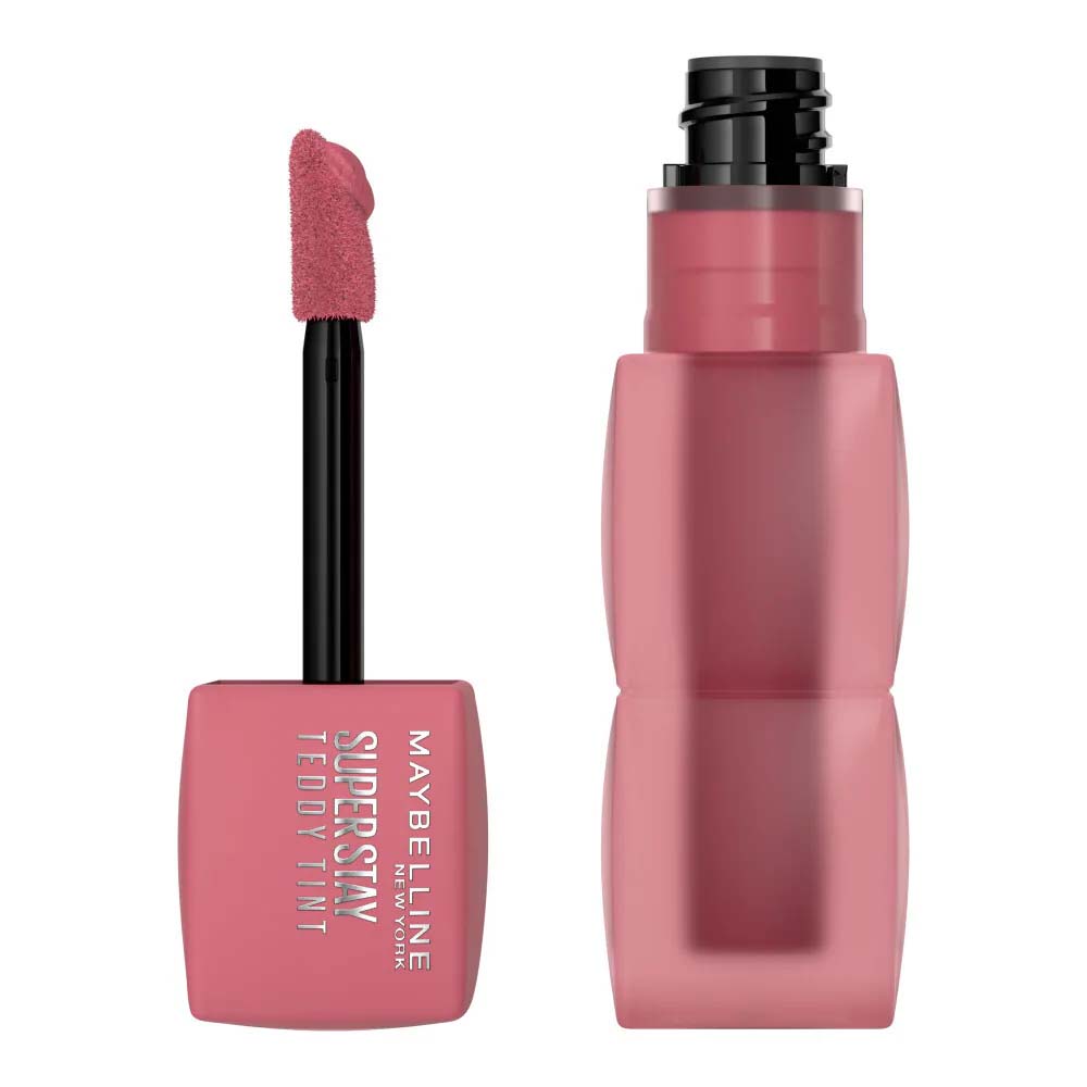Maybelline Super Stay Teddy Tint