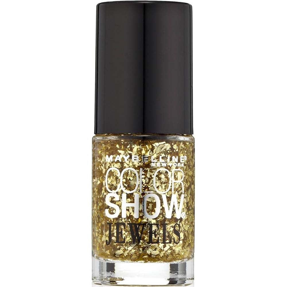 Maybelline Color Show Jewels Top Coat