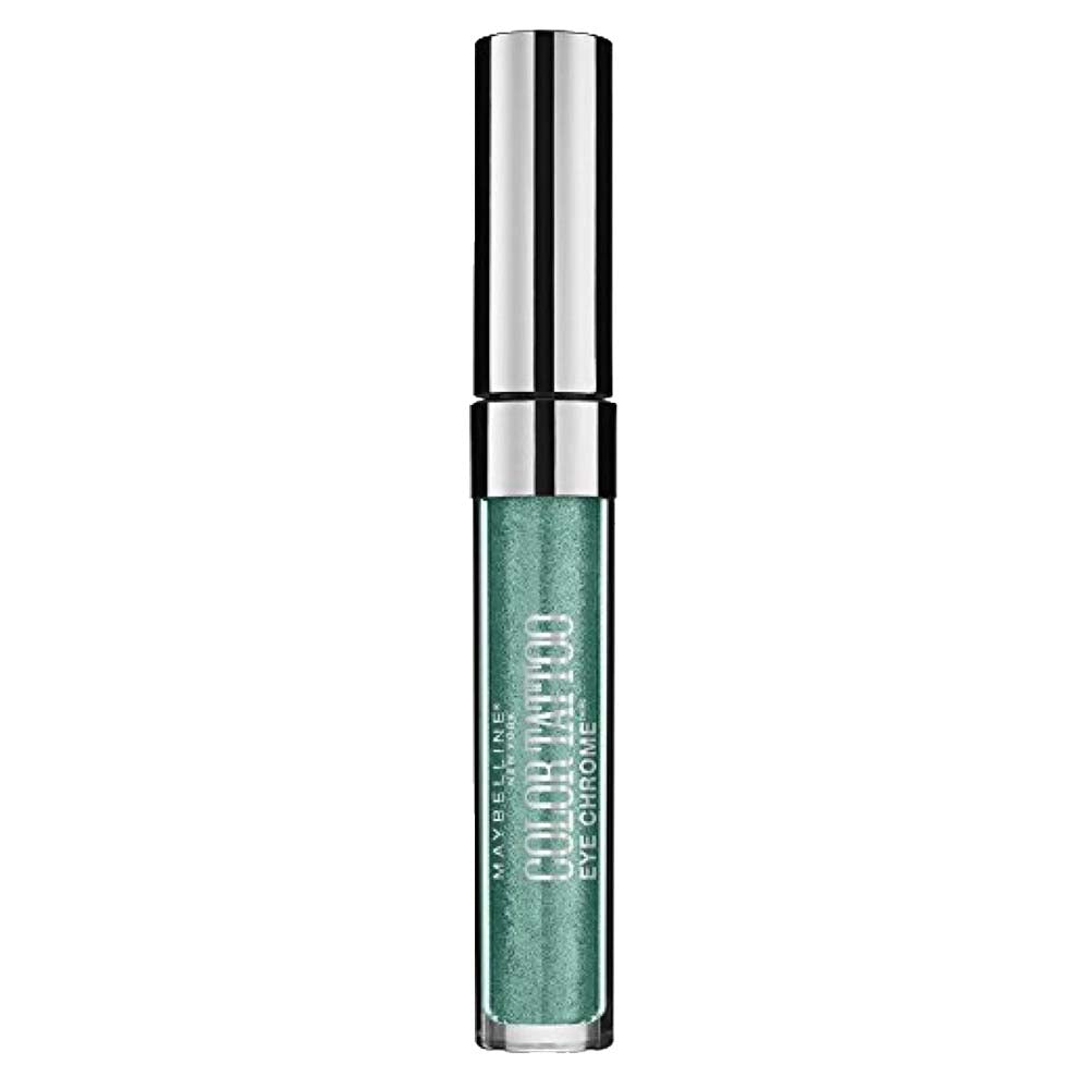 Maybelline Color Tattoo Eye Chrome