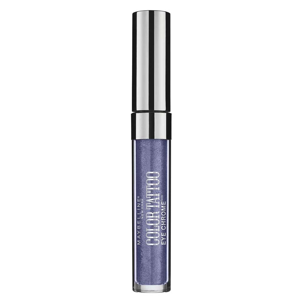 Maybelline Color Tattoo Eye Chrome
