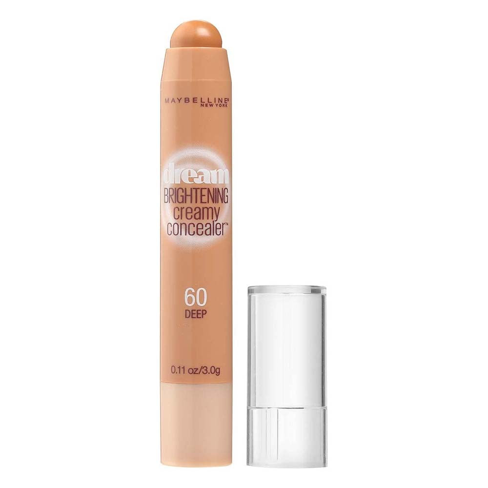 Maybelline Dream Brightening Creamy Concealer