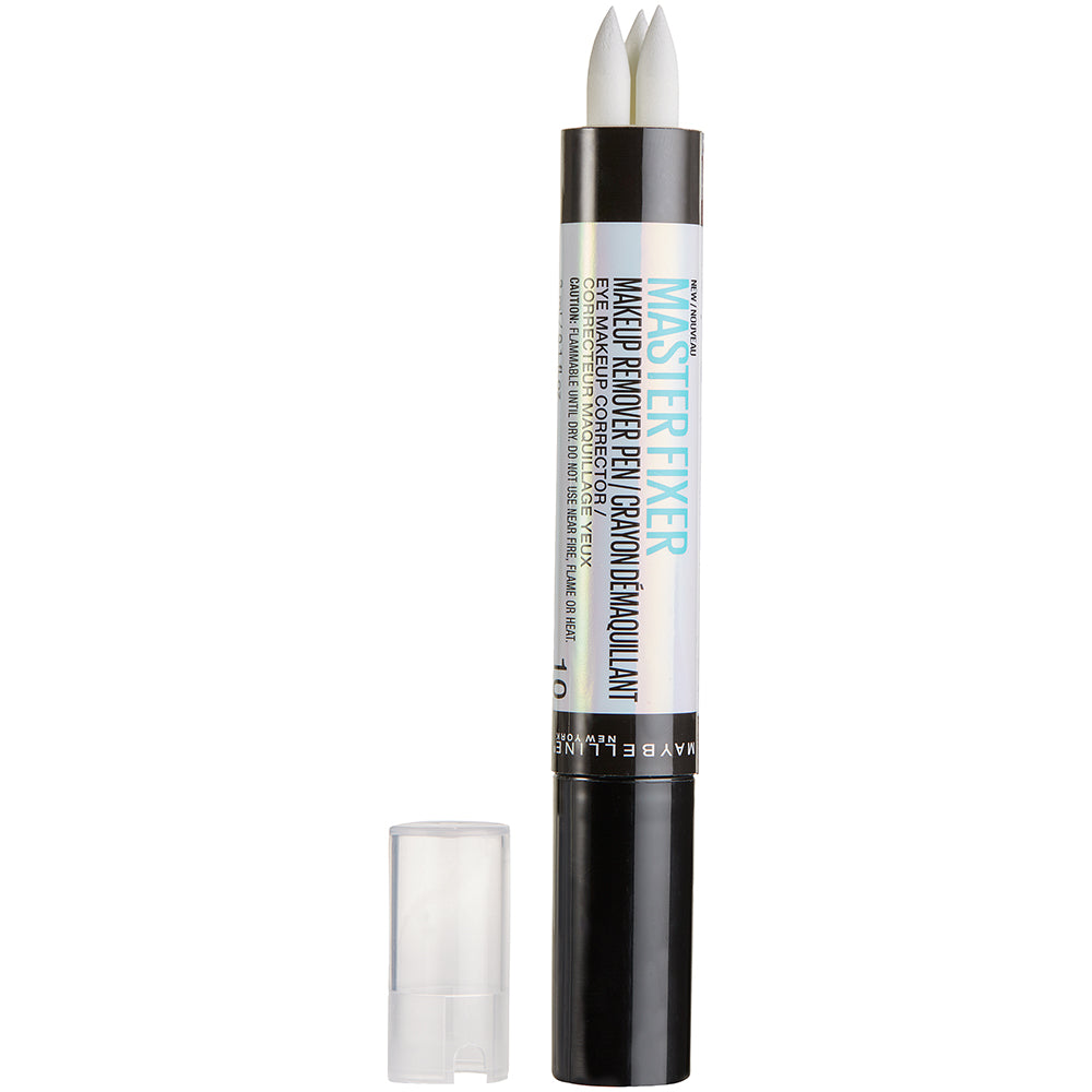 Maybelline Master Fixer Makeup Remover Pen