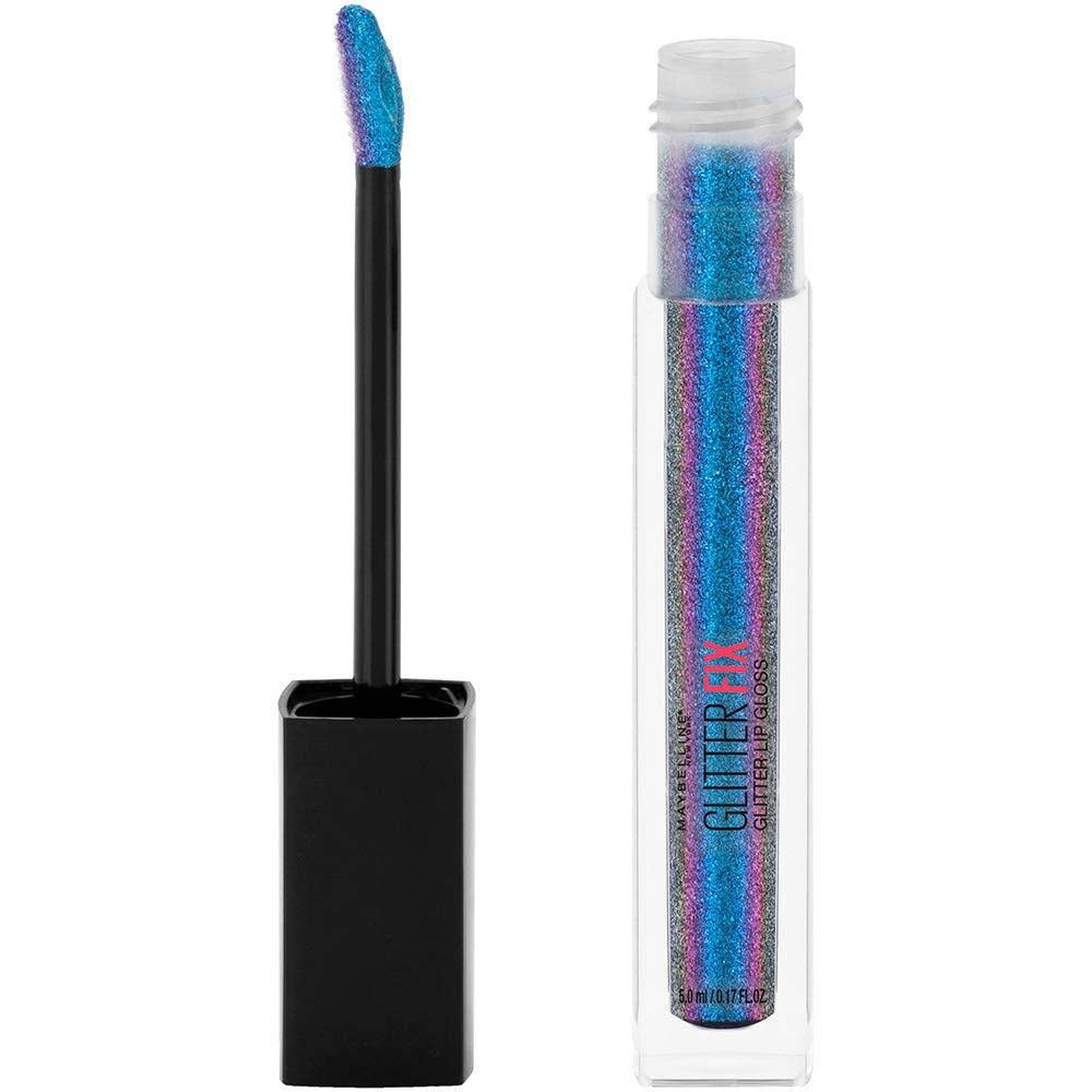 Maybelline Glitter Fix Glitter Lip Gloss