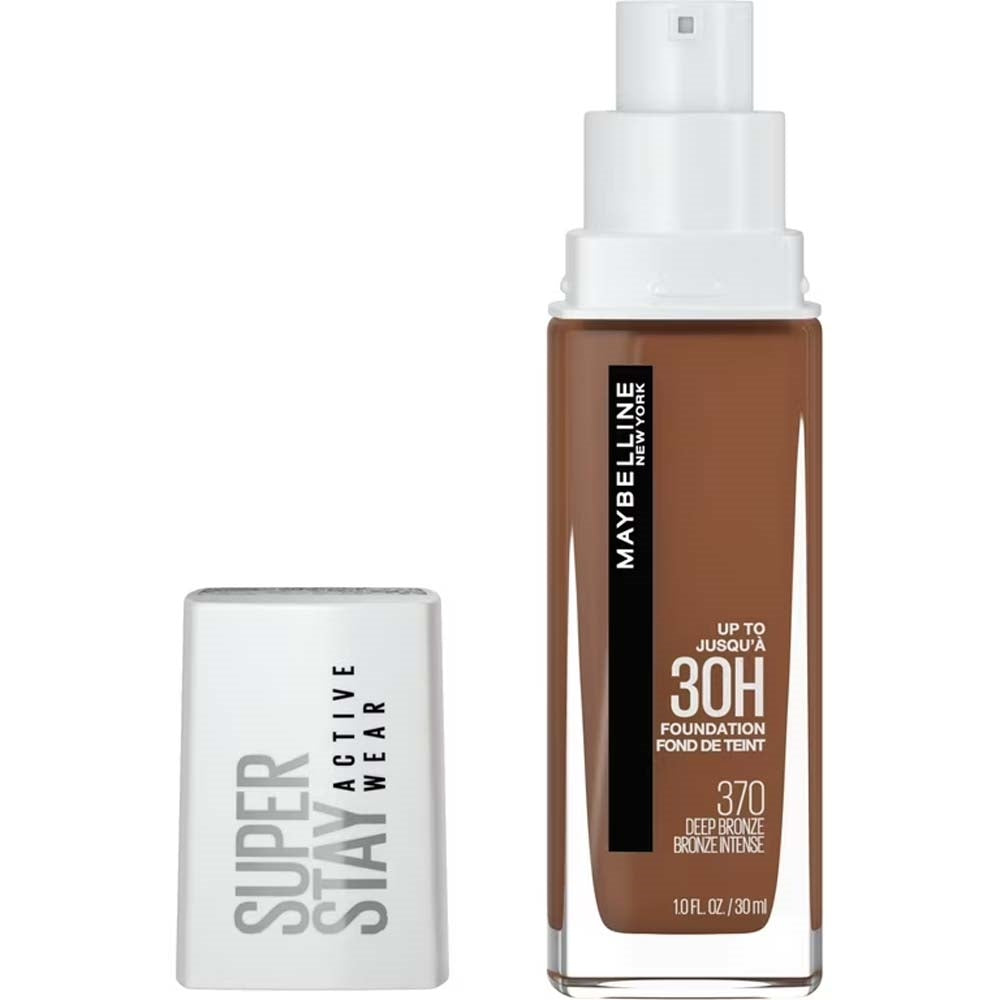 Maybelline Super Stay Active Wear 30H Foundation