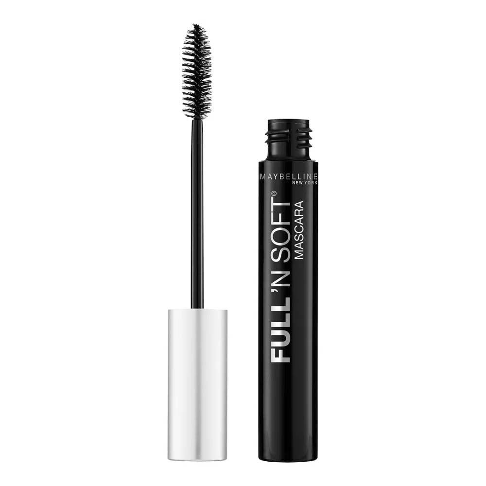 Maybelline Full N Soft Mascara