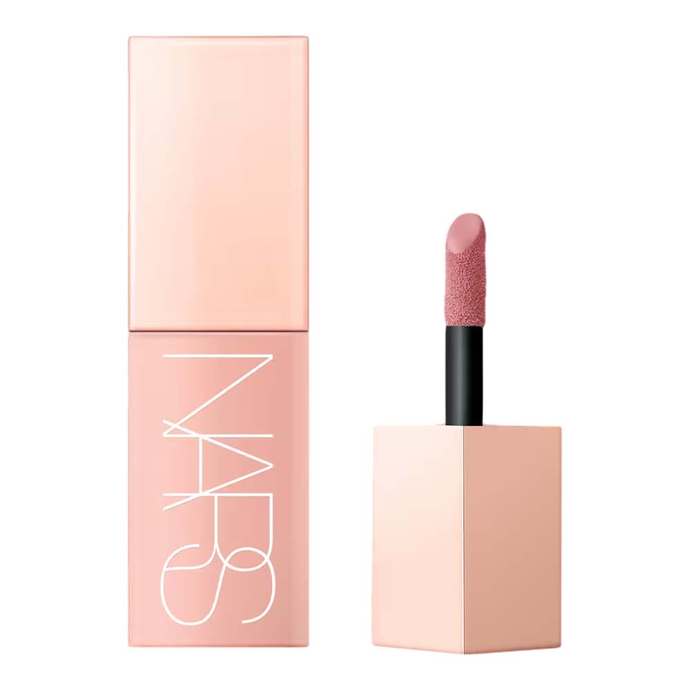 Nars Afterglow Liquid Blush