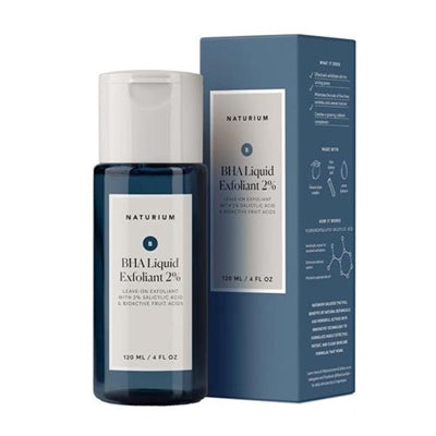 Naturium BHA Liquid Exfoliant 2%