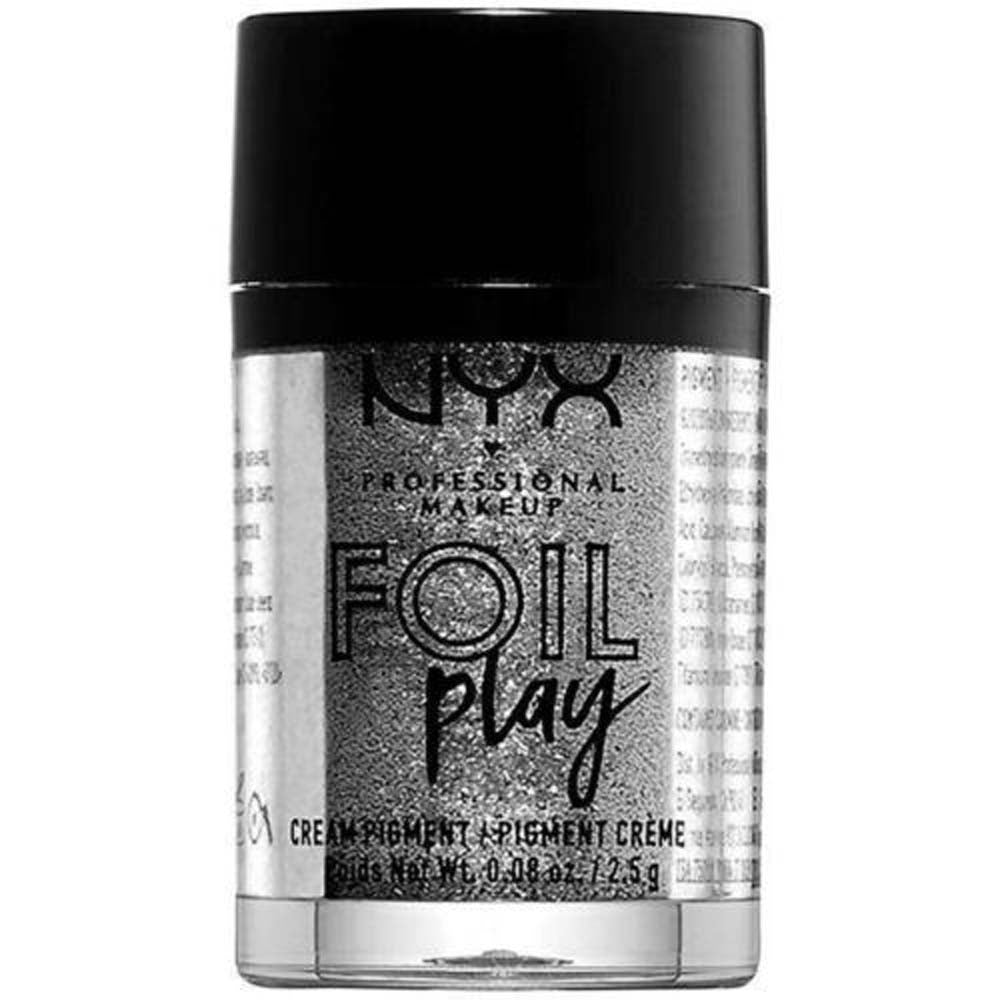 NYX Foil Play Cream Pigment