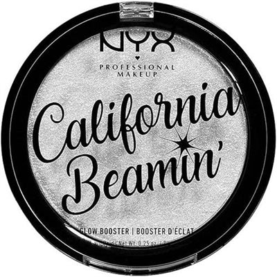 NYX California Beamin Glow Booster