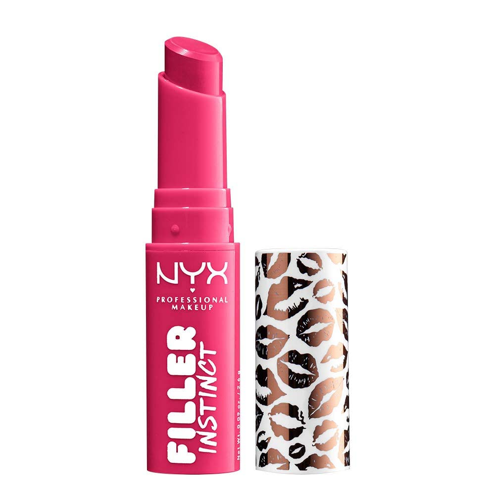 NYX Filler Instinct Plumping Lip Color