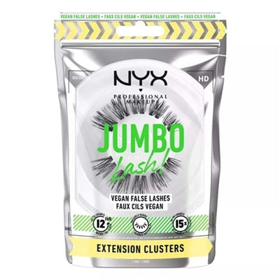 NYX Jumbo Lash! Vegan False Lashes Extension Clusters