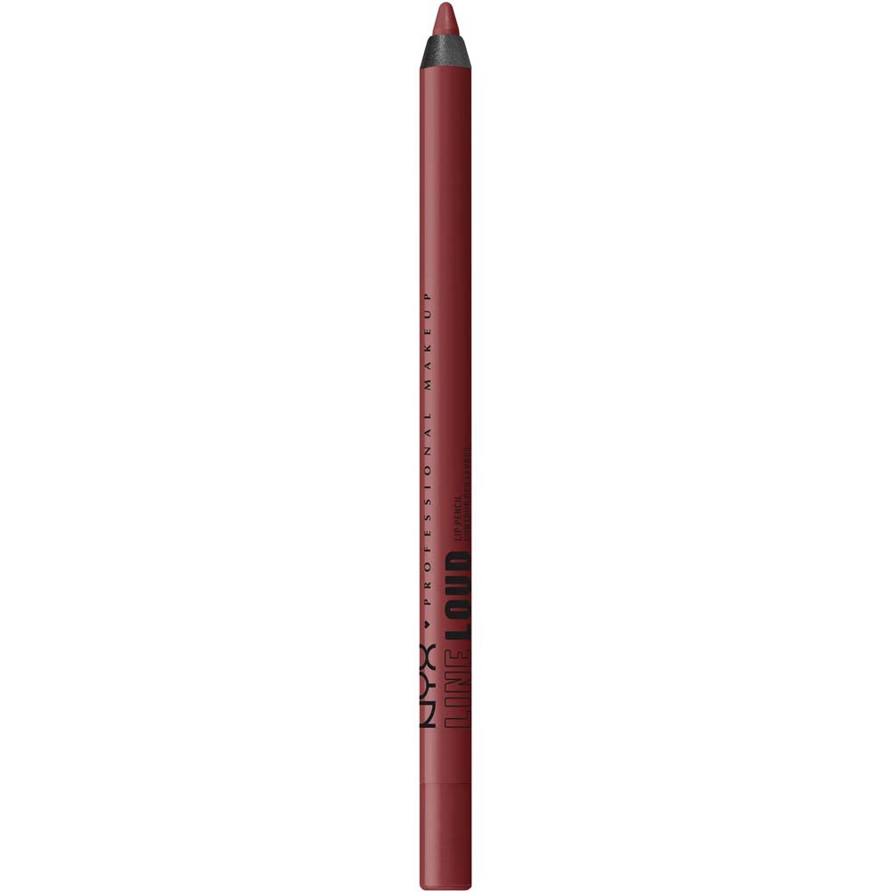 NYX Line Loud Lip Pencil