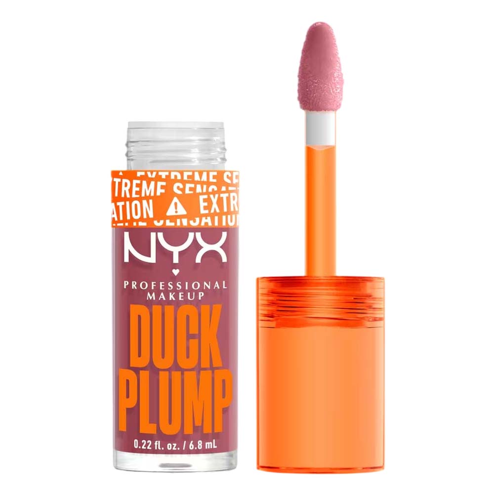 NYX Duck Plump Lip Gloss