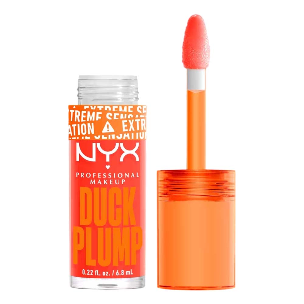 NYX Duck Plump Lip Gloss