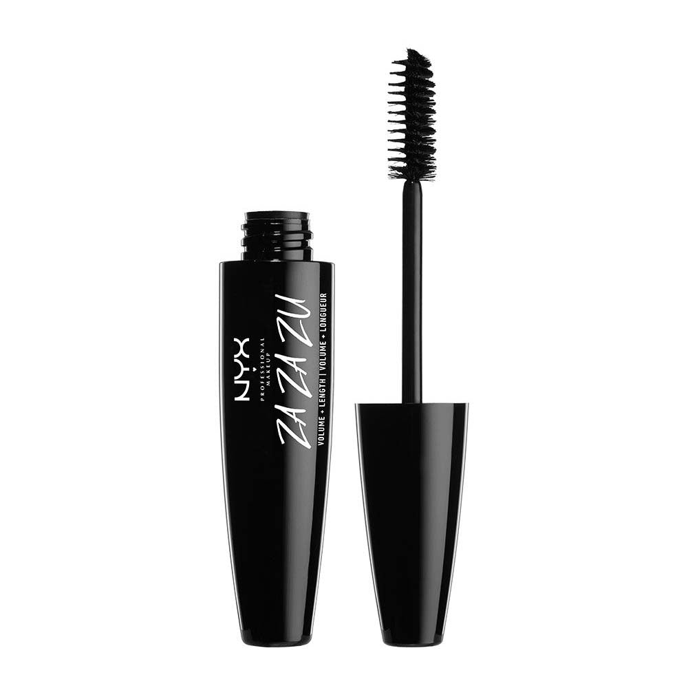 NYX Za Za Zu Boudoir Mascara