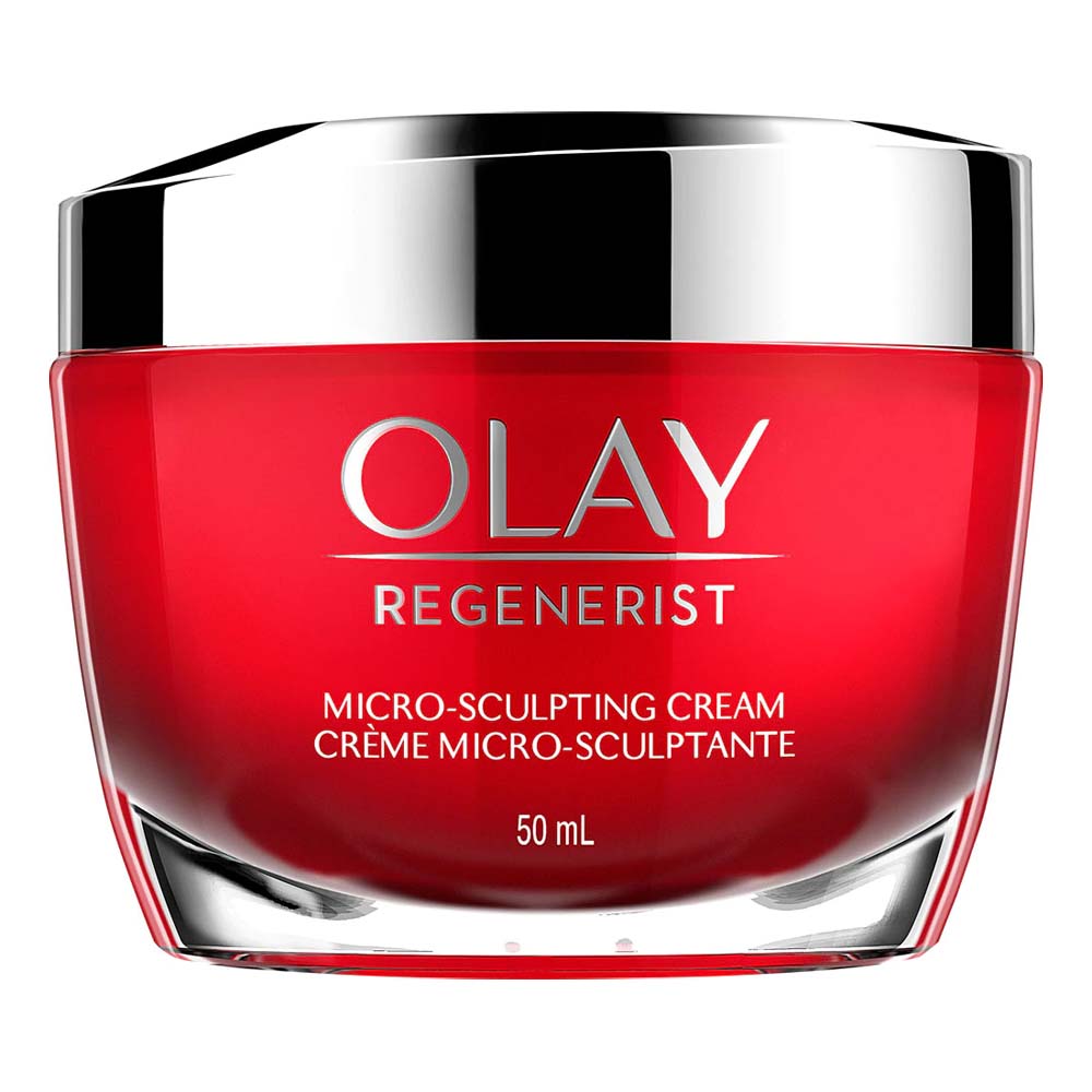 Olay Regenerist Micro Sculpting Cream