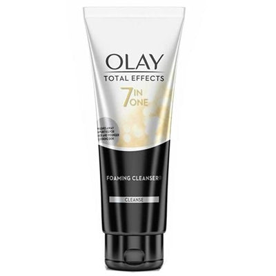 Olay Total Effects 7 In One Foaming Cleanser