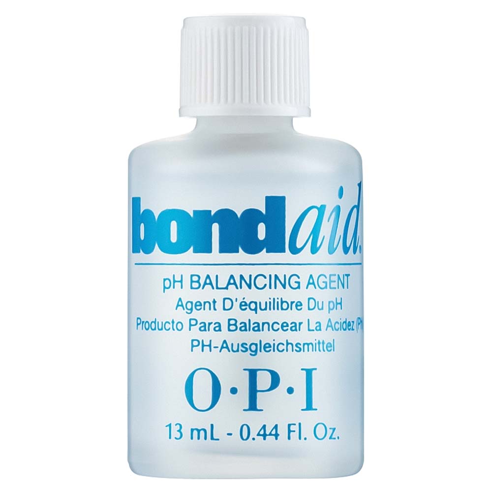 OPI Bond Aid pH Balancing Agent