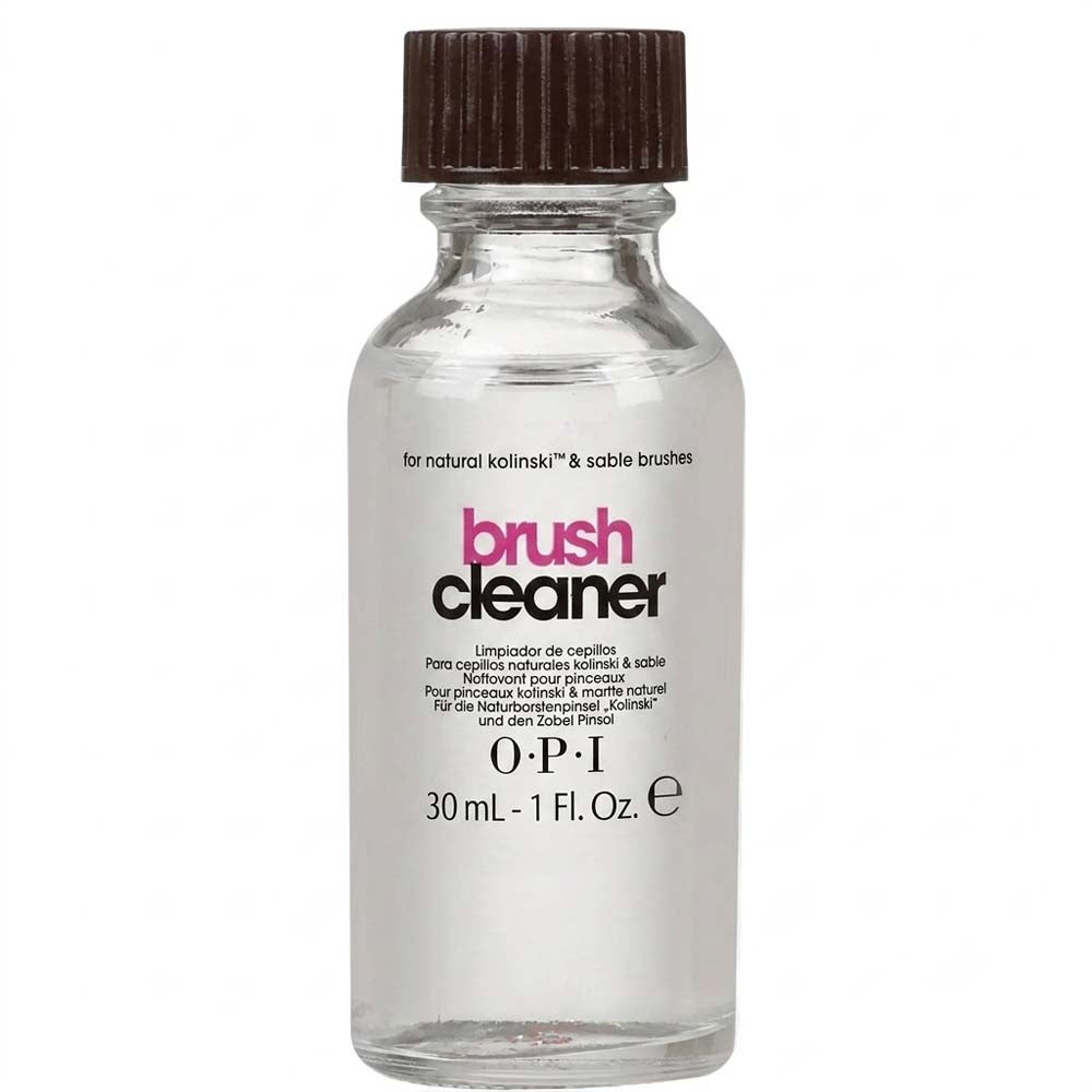 OPI Brush Cleaner