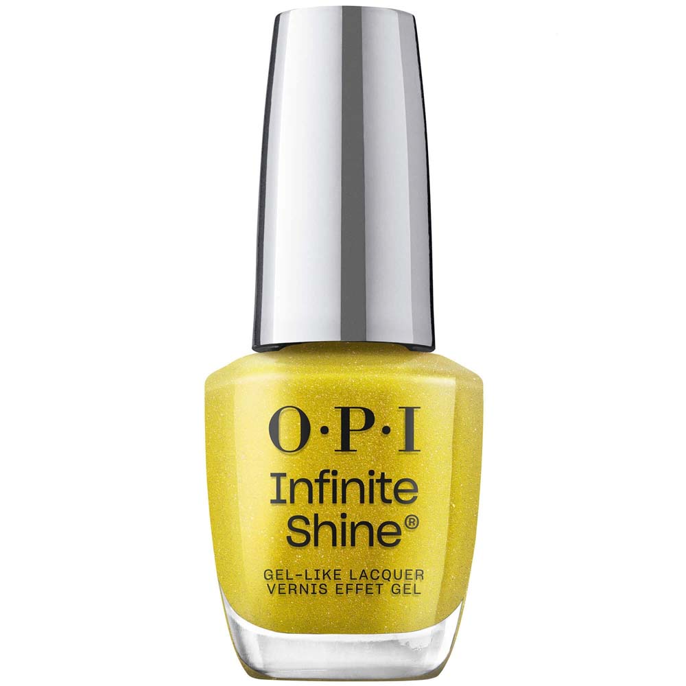 OPI Infinite Shine 2 Long Wear Nail Lacquer