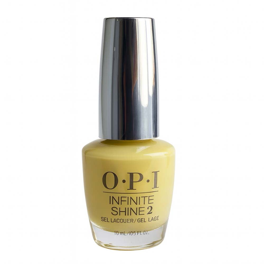 OPI Infinite Shine 2 Long Wear Nail Lacquer
