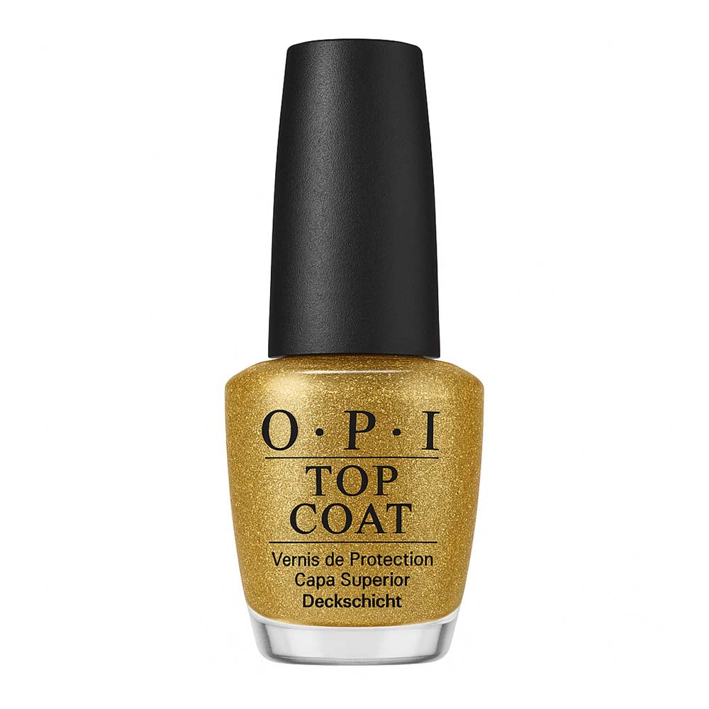 OPI Top Coat