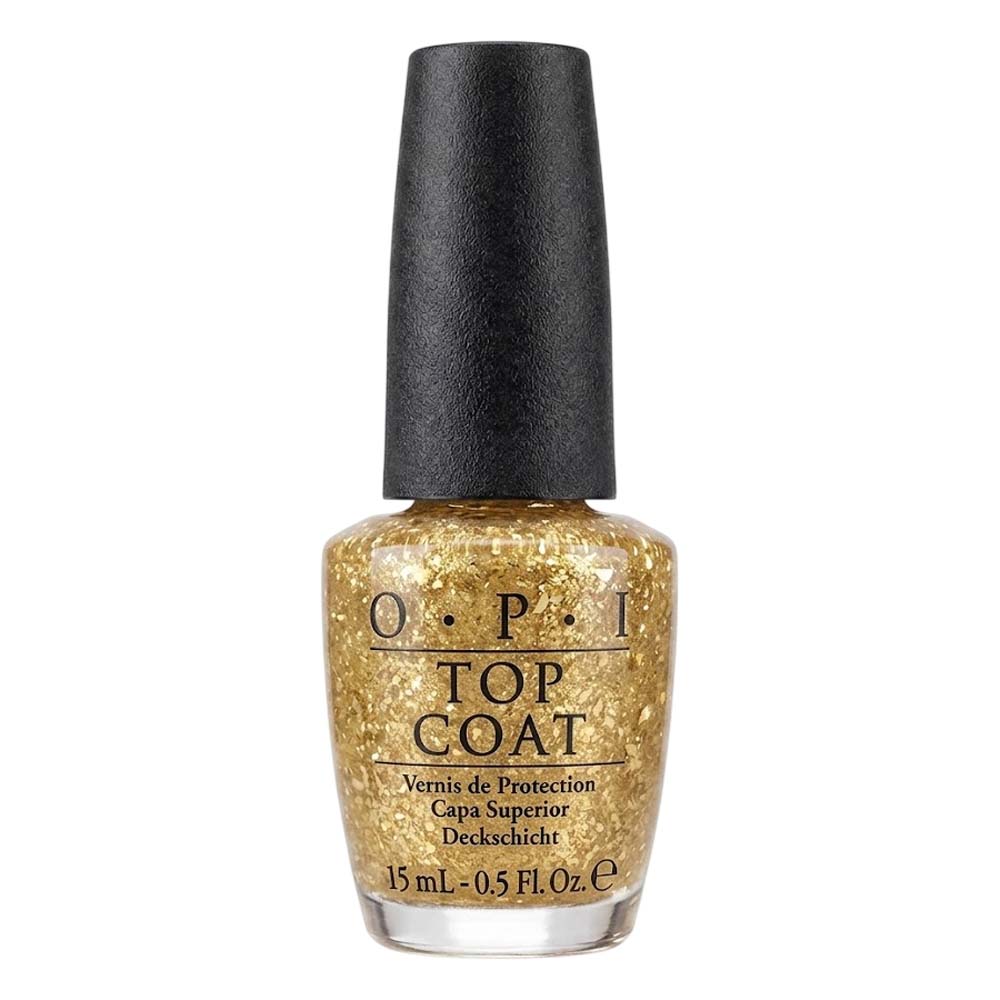 OPI Top Coat