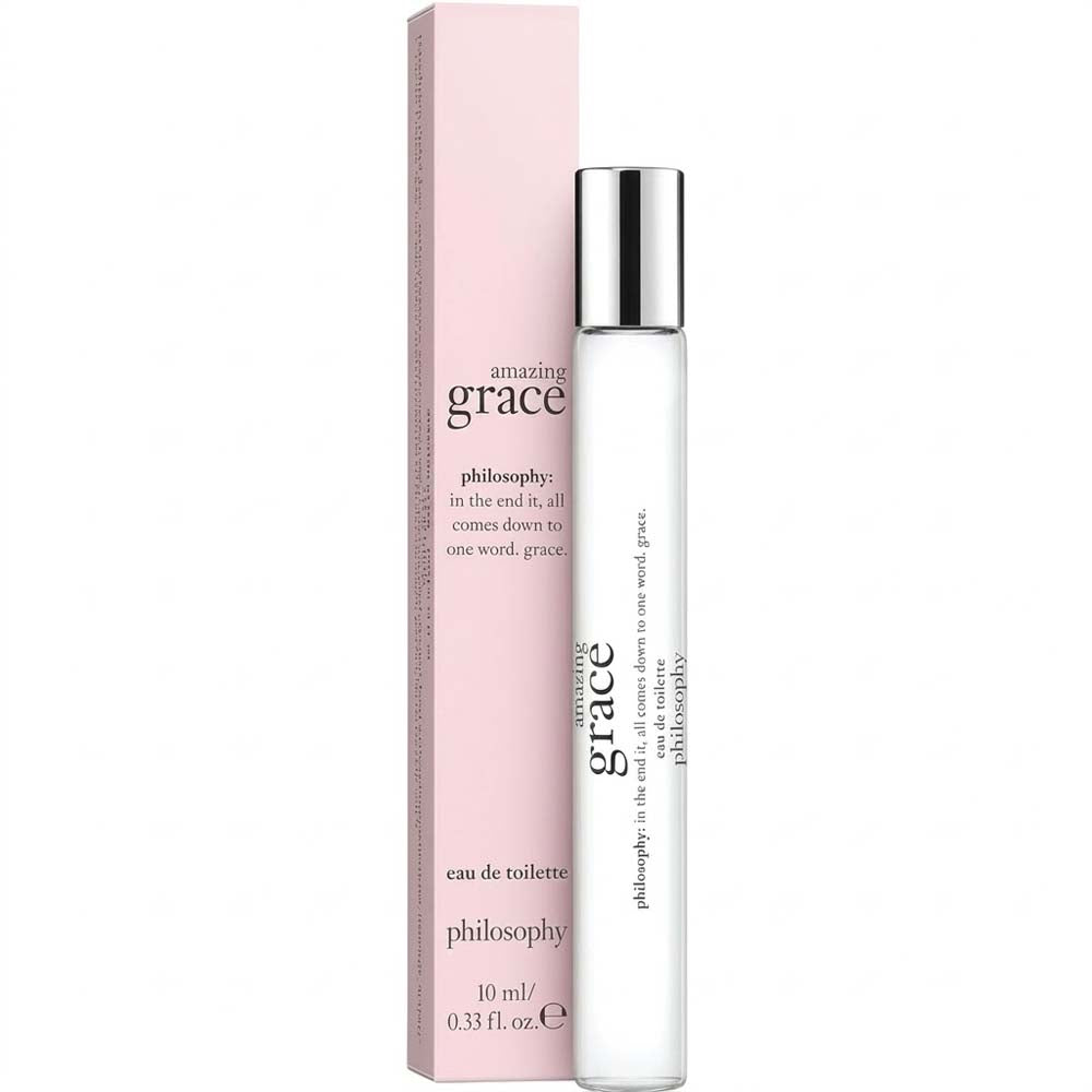 Philosophy Amazing Grace Eau De Toilette Spray
