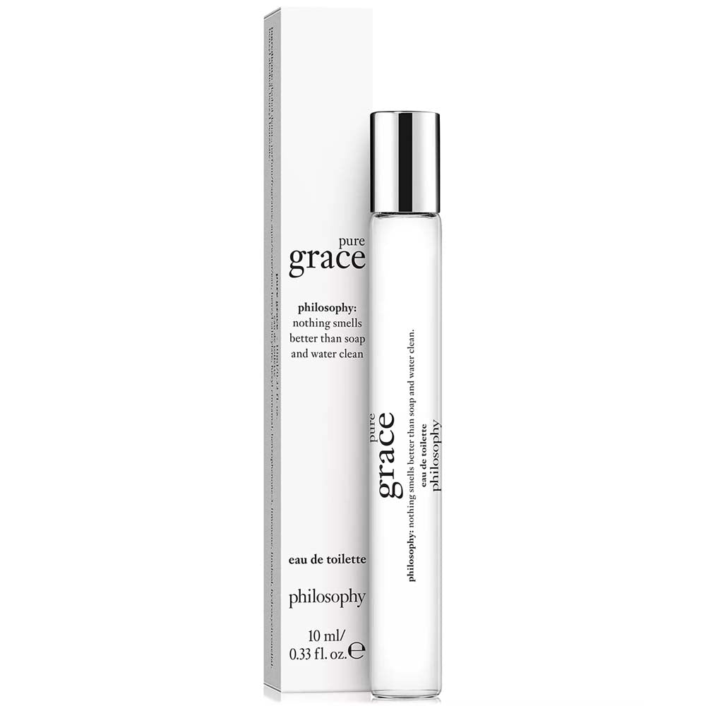 Philosophy Pure Grace Eau De Toilette Spray