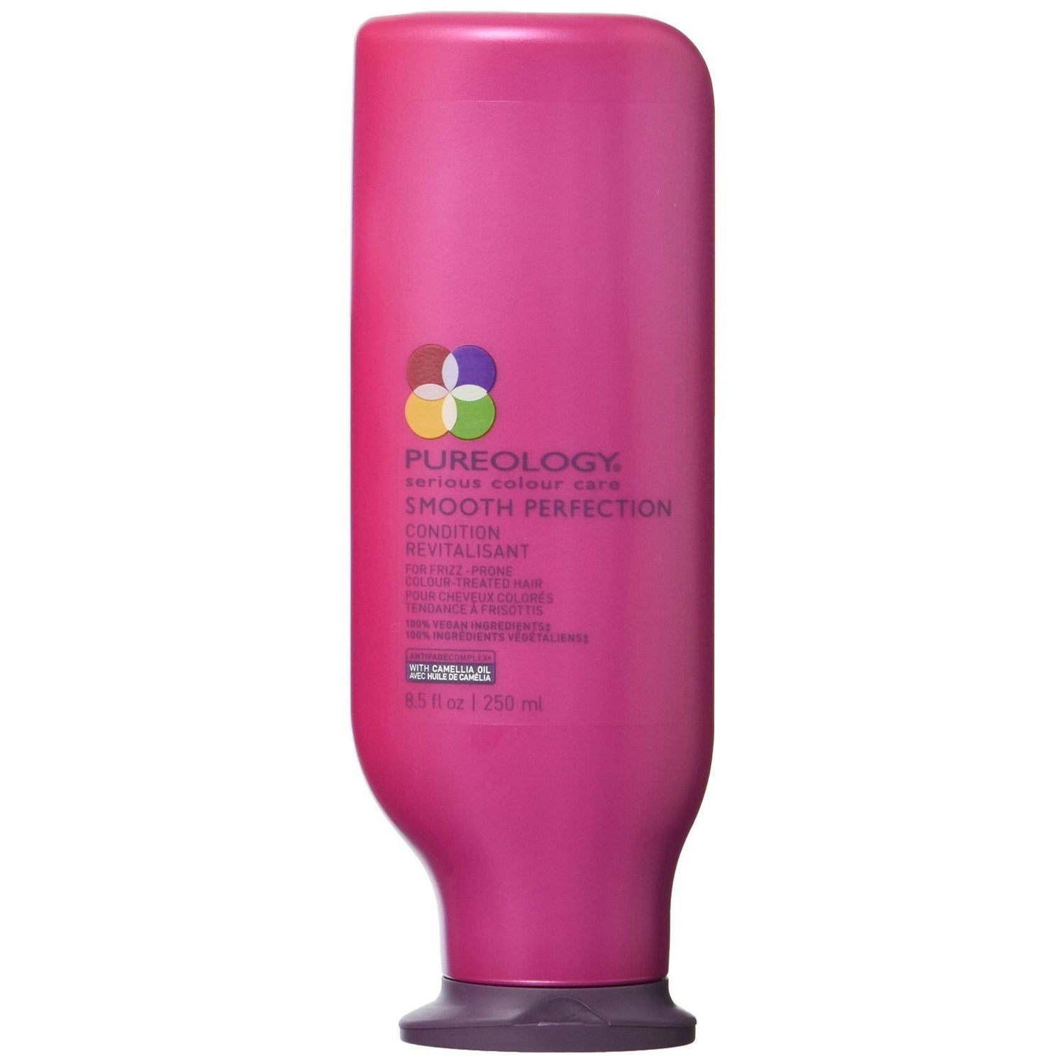 Pureology Smooth Perfection Conditioner For Frizz-Prone Colour-Treated Hair