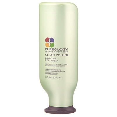 Pureology Clean Volume Conditioner