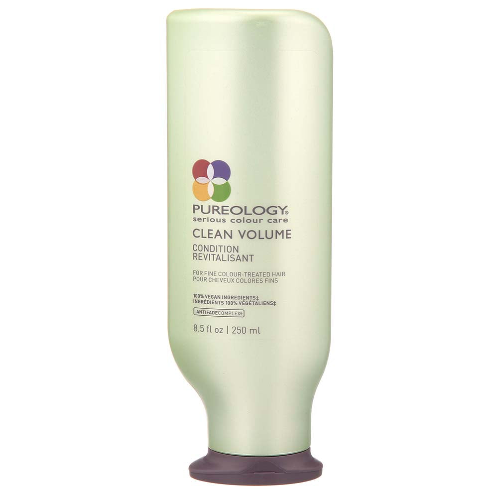 Pureology Clean Volume Conditioner