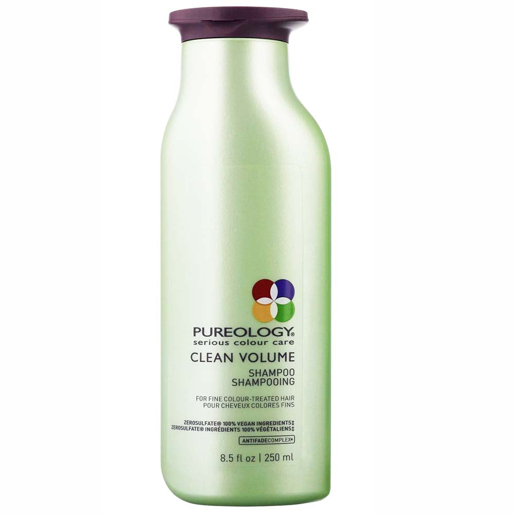 Pureology Clean Volume Shampoo