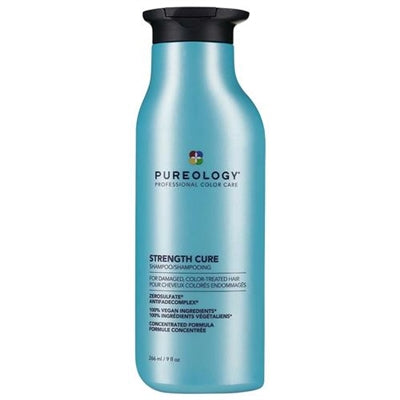 Pureology Strength Cure Shampoo