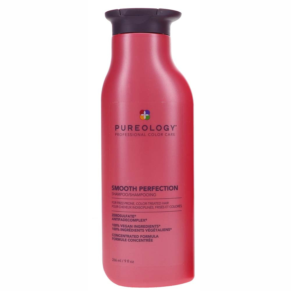 Pureology Smooth Perfection Shampoo