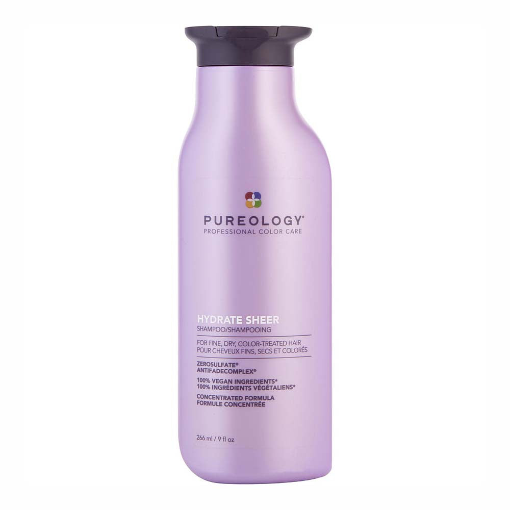 Pureology Hydrate Sheer Shampoo