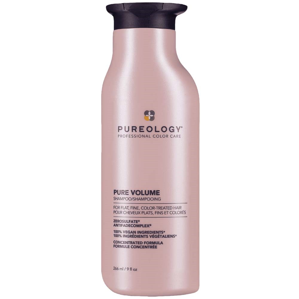 Pureology Pure Volume Shampoo