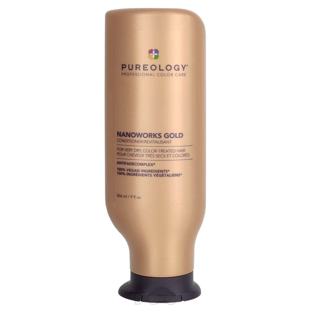 Pureology Nanoworks Gold Conditioner