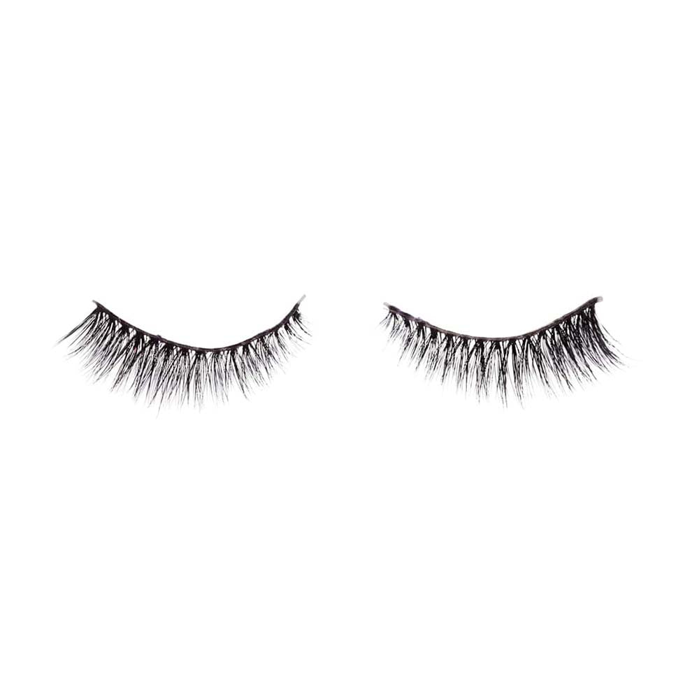 PUR Pro Eyelashes 3D Cruelty Free Luxe Lashes